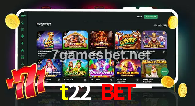 t22 bet aplicativo